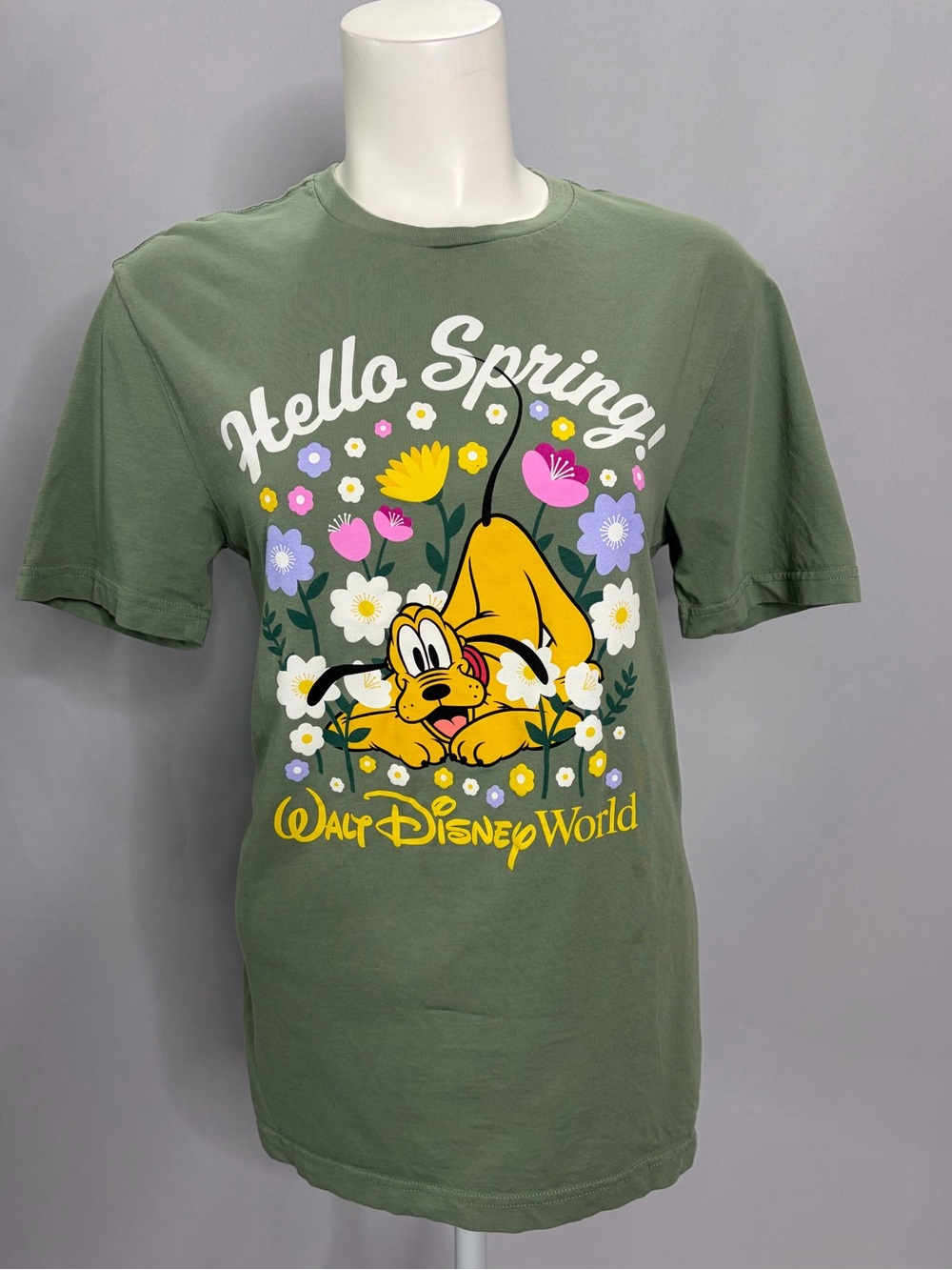 WDW T-Shirt